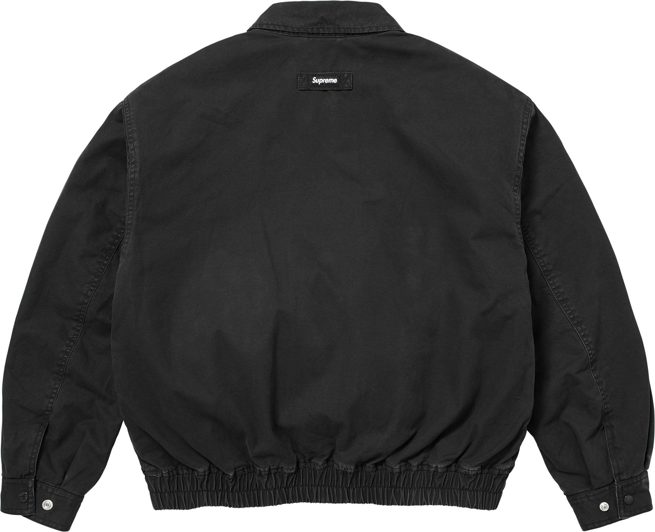 Hooded Utility Jacket view 23